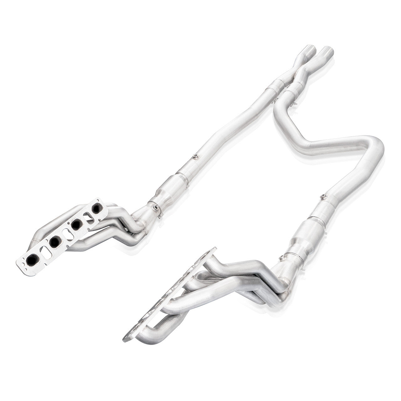 Stainless Works 1-7/8" Long Tube Header Kit for 21-24 RAM TRX 6.2L HEMI