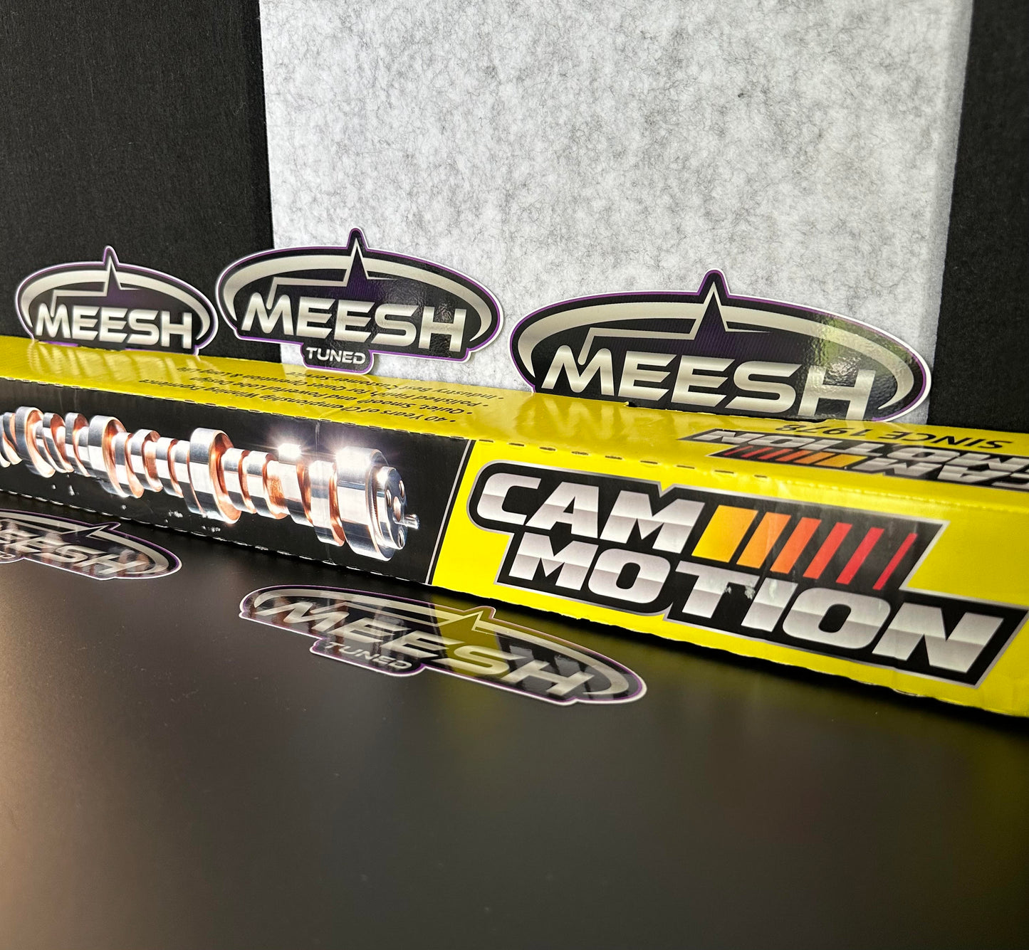 Custom Camshaft Kit for Hellcat 6.2L Gen 3 HEMI