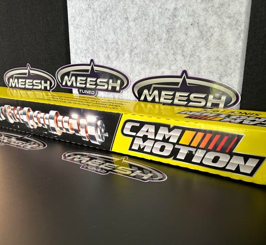 Custom Camshaft Kit for Hellcat 6.2L Gen 3 HEMI
