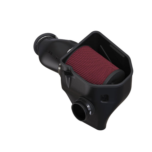 JLT Cold Air Intake Oiled Filter for 17-18 Challenger & 17-20 Charger SRT Hellcat 6.2L HEMI