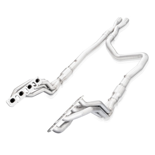 Stainless Works 1-7/8" Long Tube Header Kit for 21-24 RAM TRX 6.2L HEMI